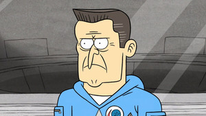 Still from Grilled Cheese Deluxe