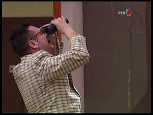 Still from 811 Dvogled