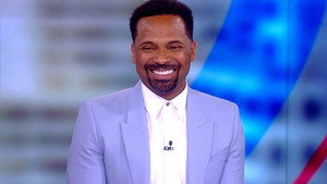 Still from Mike Epps