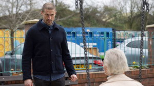 Still from Sunday, 5th April 2026