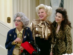 Still from Everybody Needs a Bubby Sometimes