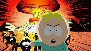 Still from Professor Chaos