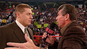 Still from Raw - Nov. 19, 2001