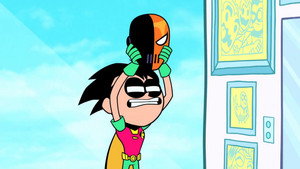 Still from The Return of Slade