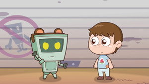 Still from Episode 22