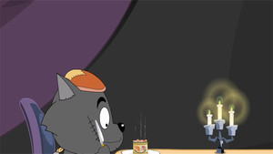 Still from Episode 492