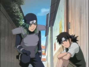 Still from Run Idate, Run! Nagi Island Awaits!
