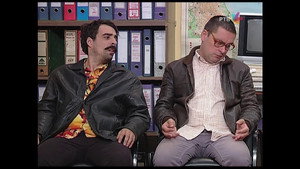 Still from 1101 Dopis