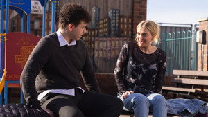 Still from Friday, 22nd May 2026