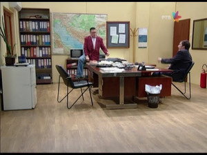 Still from 967 Svjež zrak