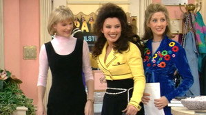 Still from The Chatterbox