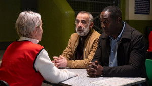 Still from Wednesday, 18th February 2026