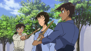 Still from Kendo Tournament of Love and Mystery (2)
