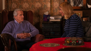 Still from Friday, 24th January 2025