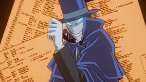 Still from Knight Baron Mystery (1)