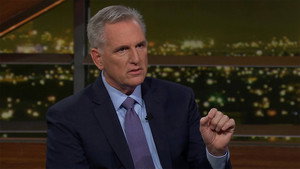 Still from July 12, 2024: Kevin McCarthy, Bakari Sellers, Ben Shapiro