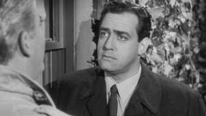 Still from The Case of the Substitute Face