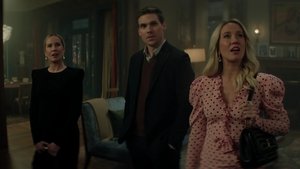 Still from Blood Will Have Blood