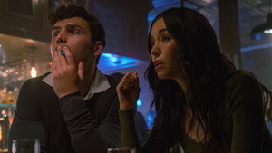 Still from Raisins