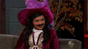 Still from Mindy Kaling; Joshua Malina; Rob Zombie