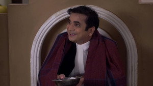 Still from Saxena Brings More Relatives