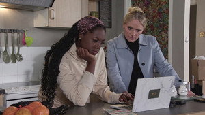 Still from Wednesday, 18th September 2024