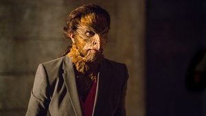 Still from The Grimm Identity