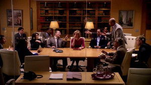 Still from Gloves Come Off