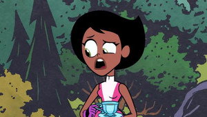 Still from Beard Hunter