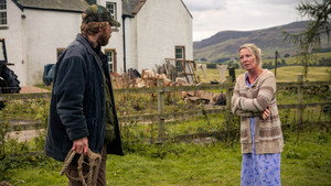 Still from In a Lonely Place (1)