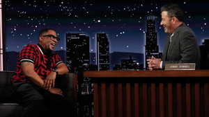 Still from Martin Lawrence, James Burrows, Bartees Strange