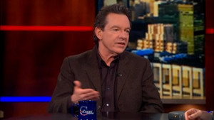 Still from Lawrence Wright