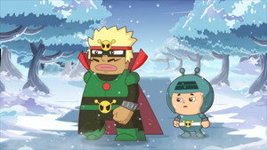 Still from Episode 20