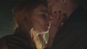 Still from Make 'em Dance