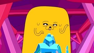 Still from Crystals Have Power