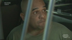 Still from You'll Shoot Your Eye Out
