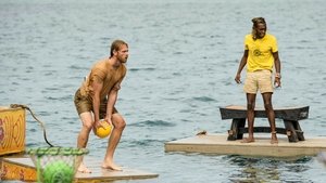 Still from Don't Touch the Oven