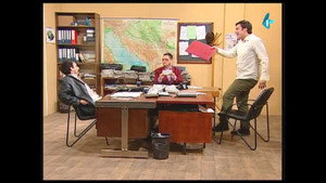 Still from 310 Koeficijent