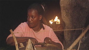 Still from The Final Showdown