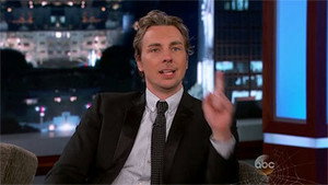 Still from Dax Shepard; Kelly Rowland; Smallpools
