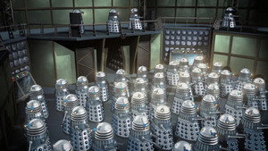 Still from The Power of the Daleks (5)