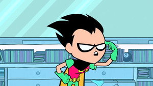 Still from Baby Hands