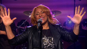 Still from Darlene Love