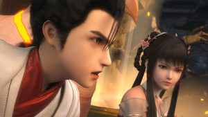 Still from Episode 25