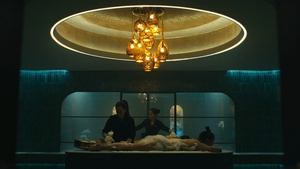 Still from The Lie Is the Truth
