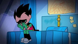 Still from Utility Belt