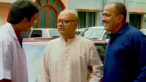 Still from The Healthy Patients - Part 2