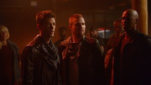 Still from Elseworlds (III)
