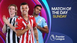 Still from MOTD - 21st September 2025