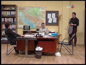 Still from 864 Broker
